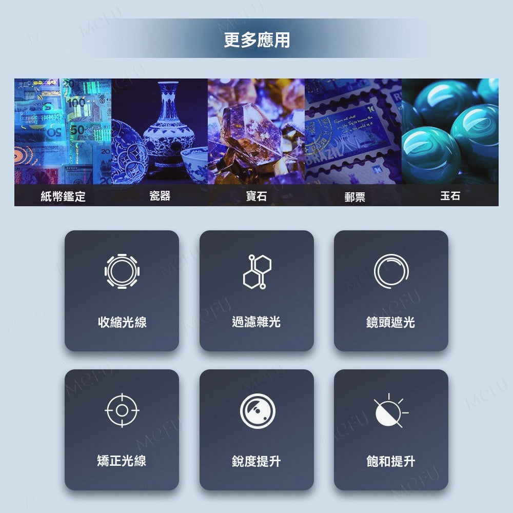 APEXEL JeweLens 120倍顯微鏡頭-APL-MS120