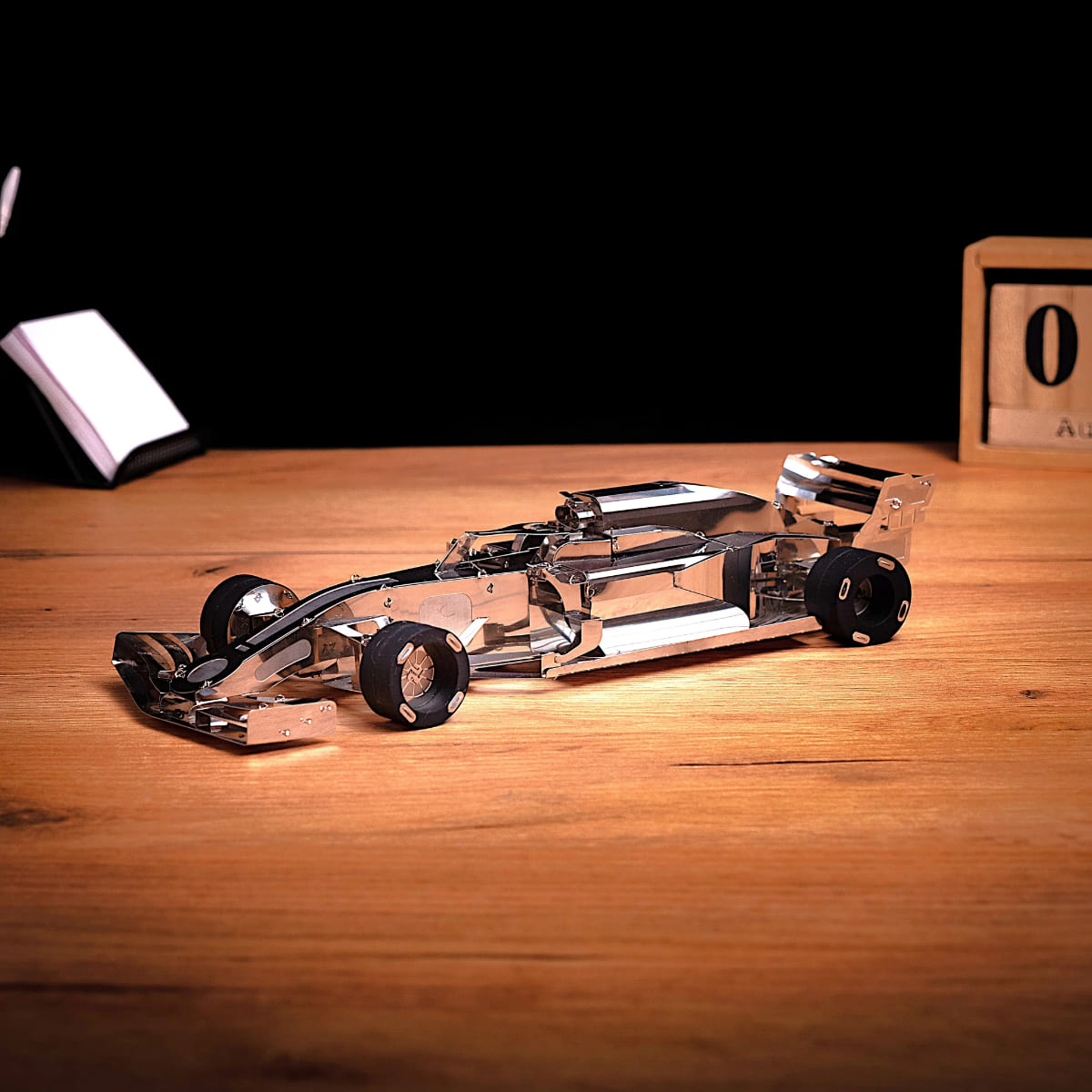 大獎鷹隼:一級方程式賽車 | Grand Prix Falcon Formula 1