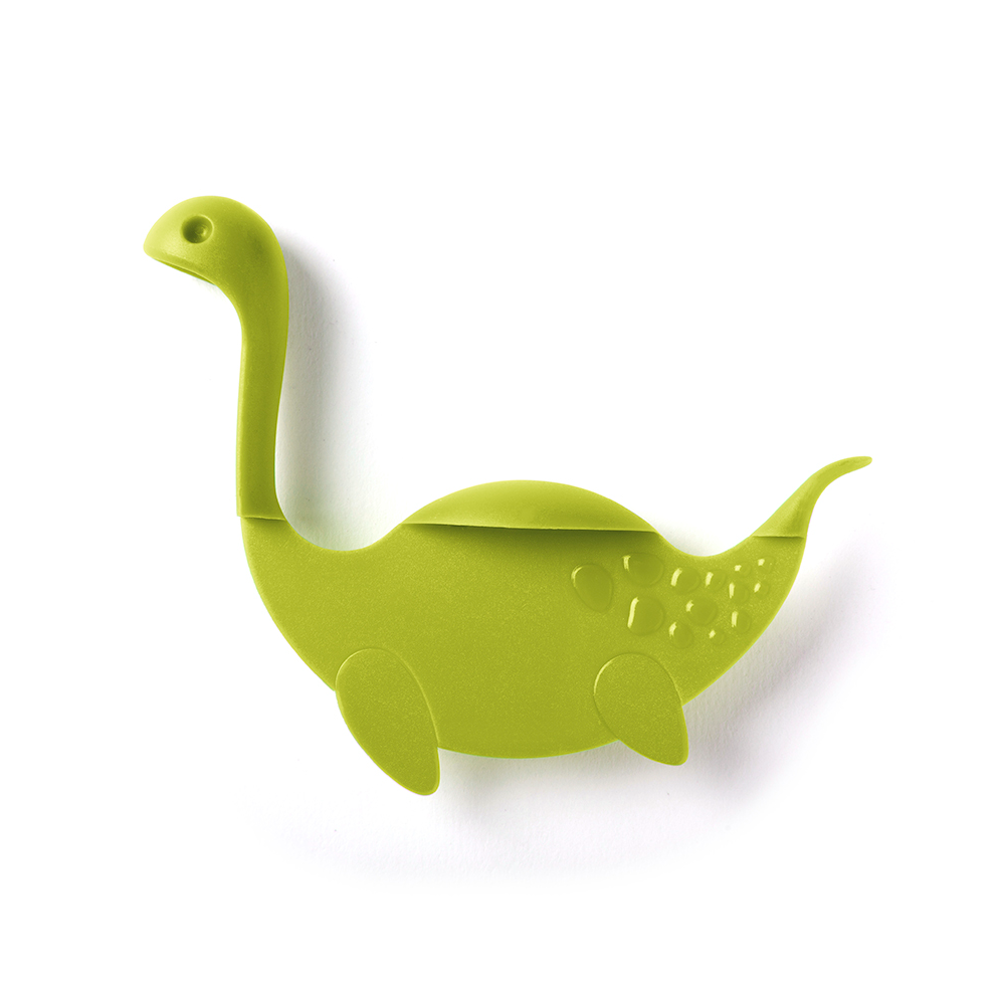 OTOTO|發現尼斯-書籤(綠色)