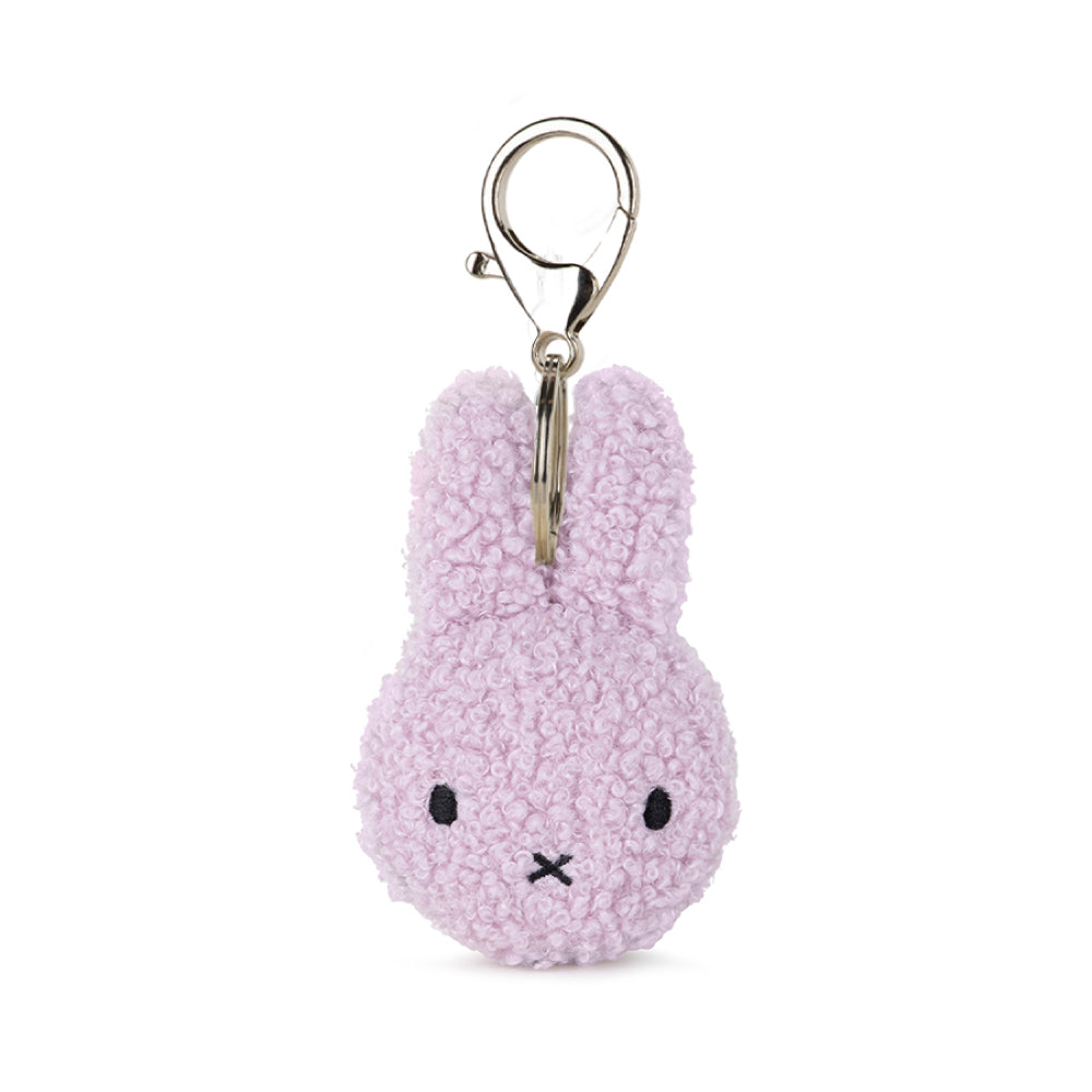 BON TON TOYS|Miffy米菲兔環保填充鑰匙圈-10cm