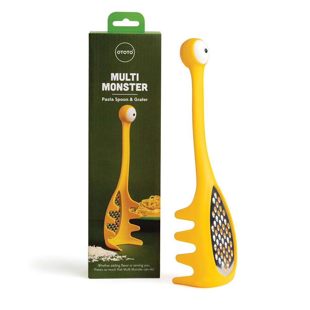 OTOTO|大眼仔起司研磨撈麵勺