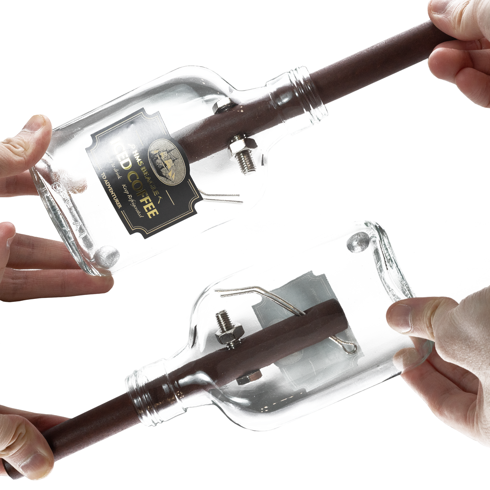 限時88折~威士忌Hip flask解鎖