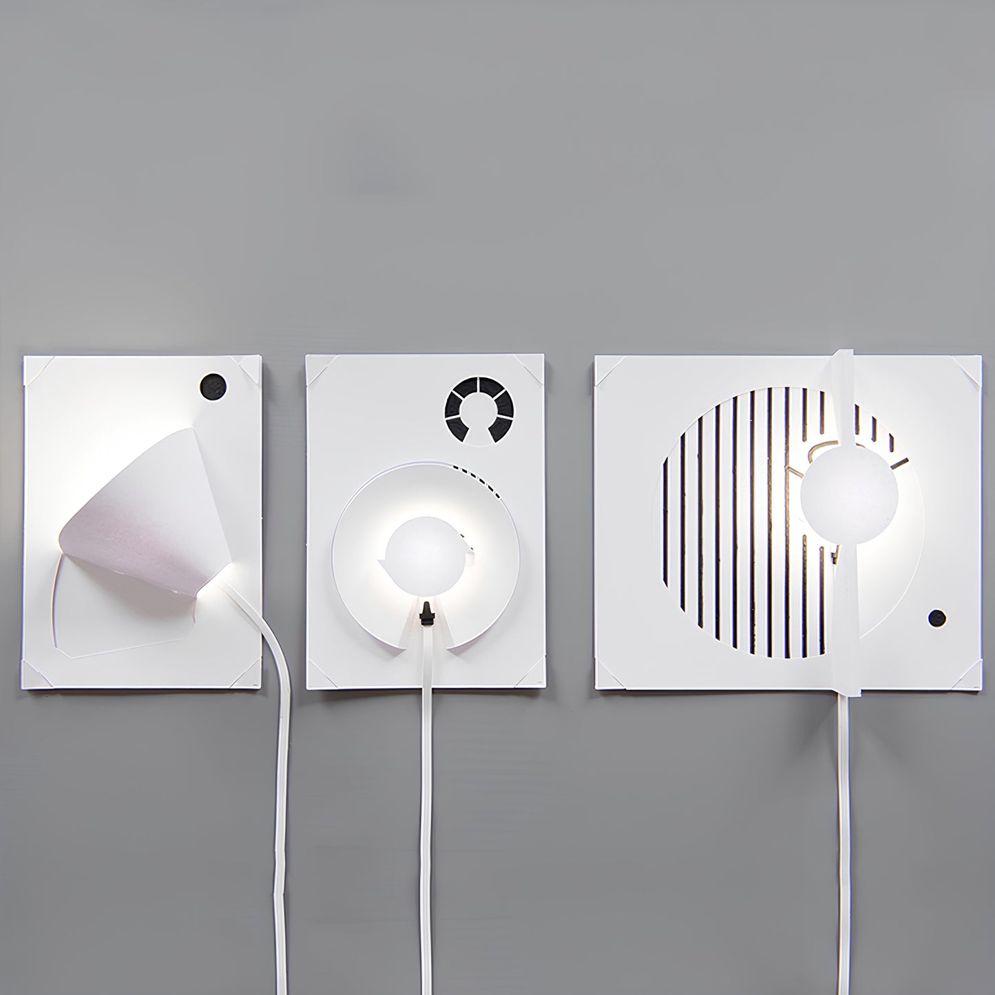 Bare Conductive|燈組 Electric Paint Lamp Kit