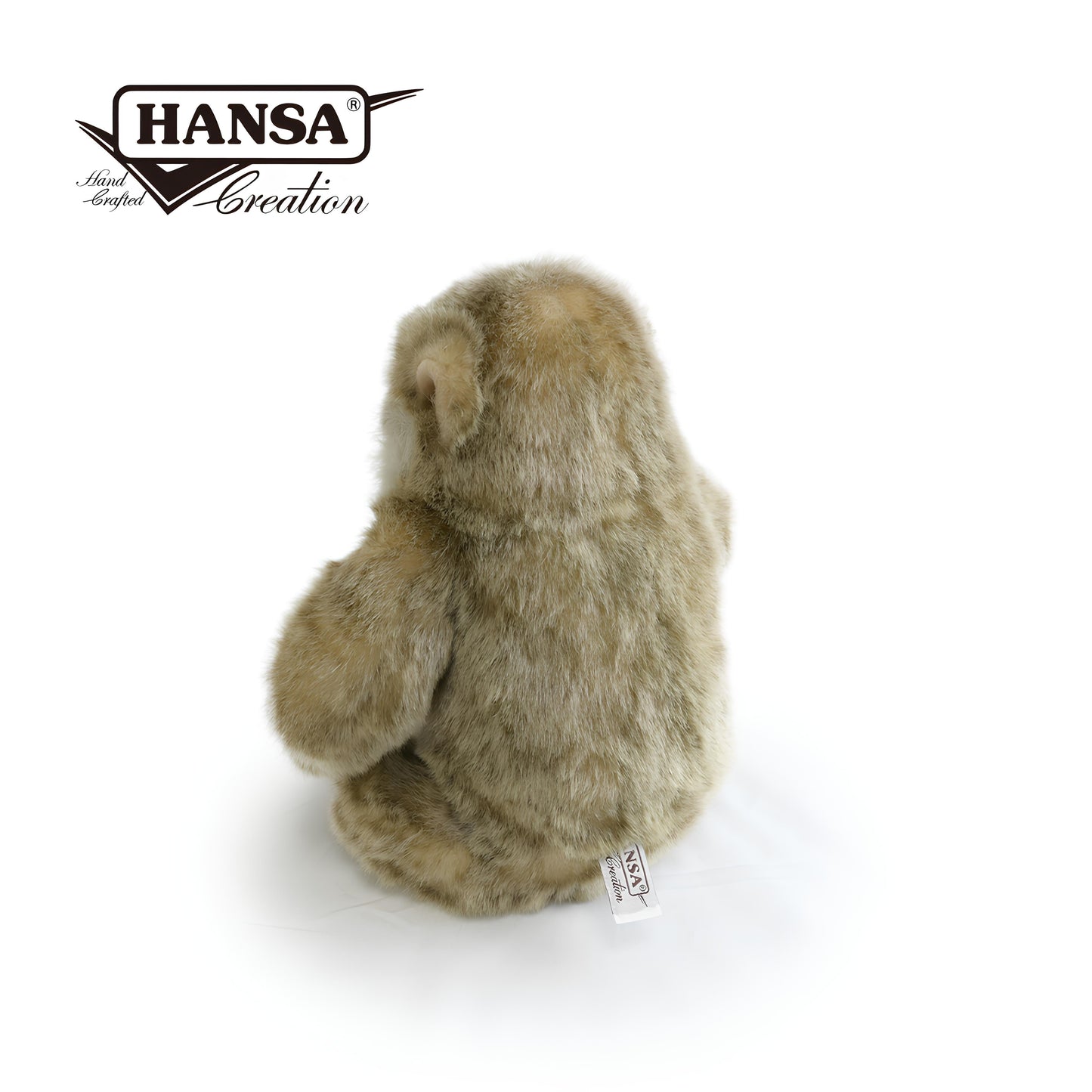 Hansa 7304-獼猴34公分