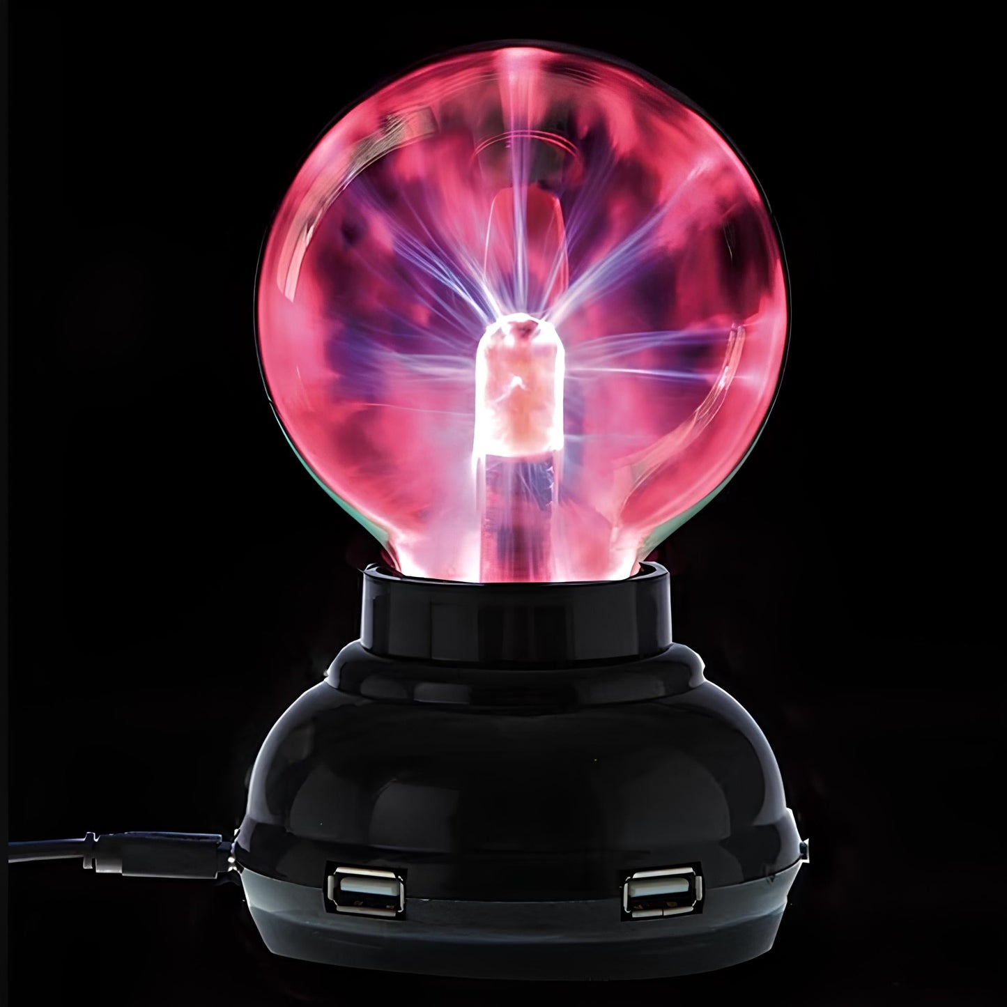Plasma-Ball魔幻電漿球
