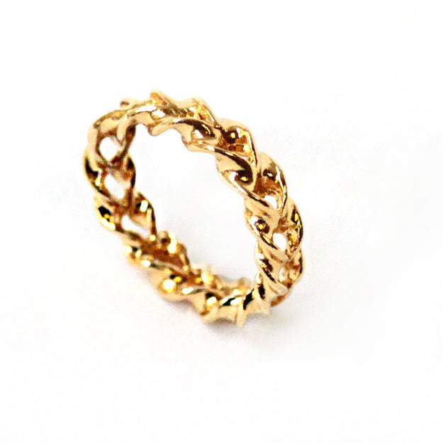 悖論魔戒Optical Illusion Ring
