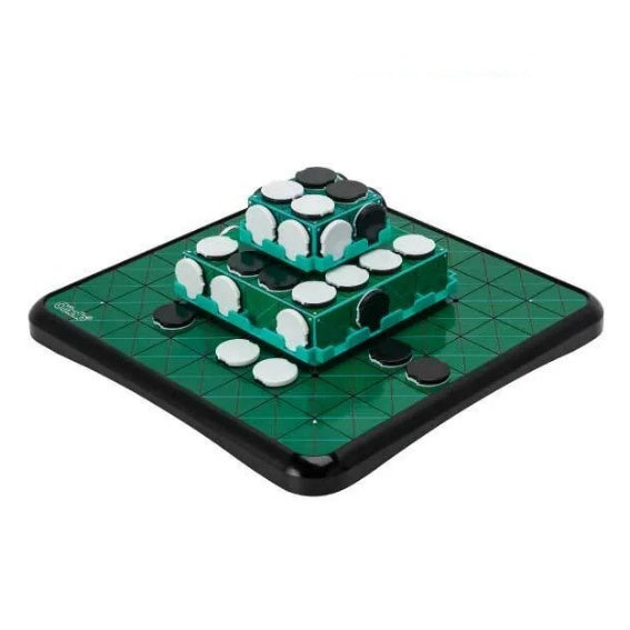 88折~3D立體黑白棋Othello 3D