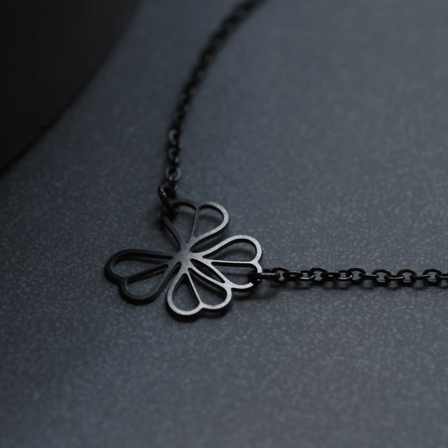 moorigin|酢漿草手鍊