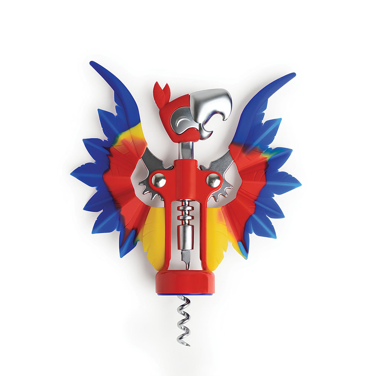 OTOTO|醉鸚鵡-多功能開瓶器