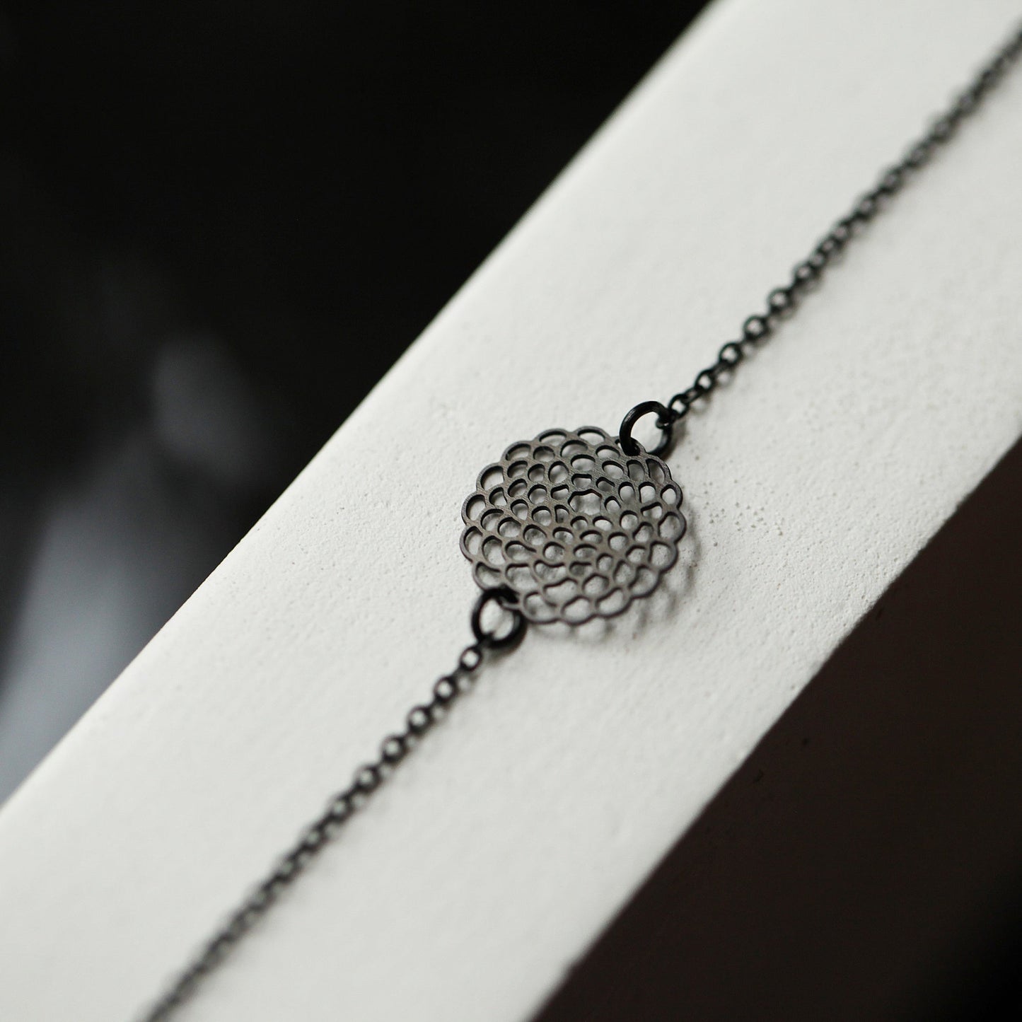 moorigin|大理花手鍊