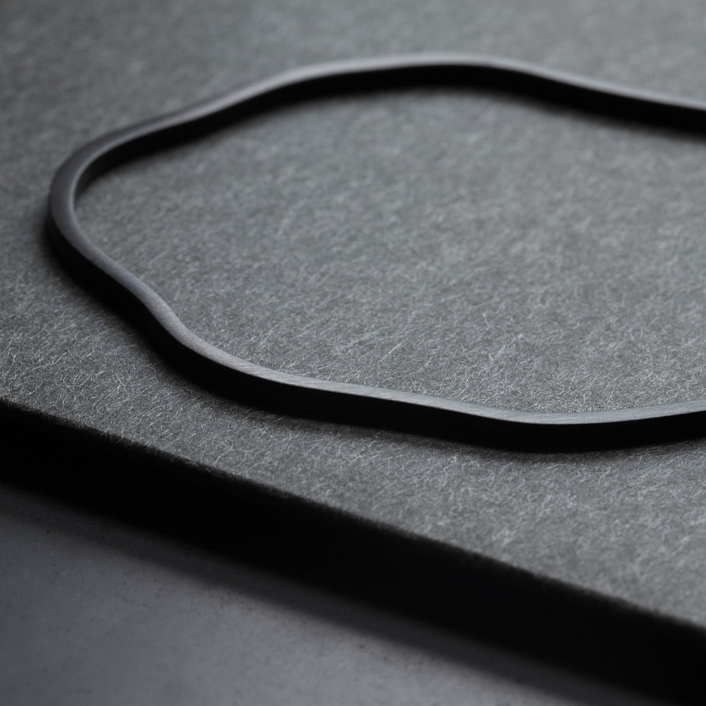 moorigin|山陵線手環