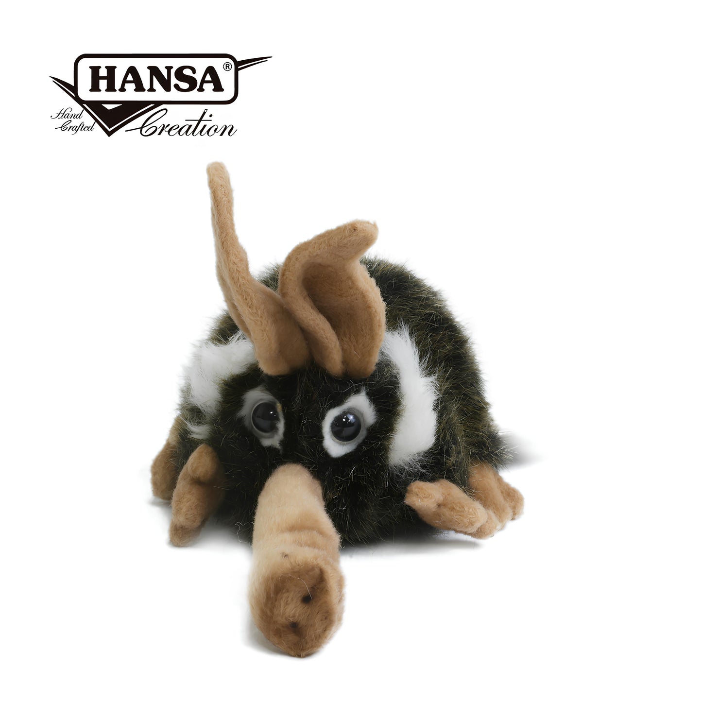 Hansa 5827-小木豬15公分