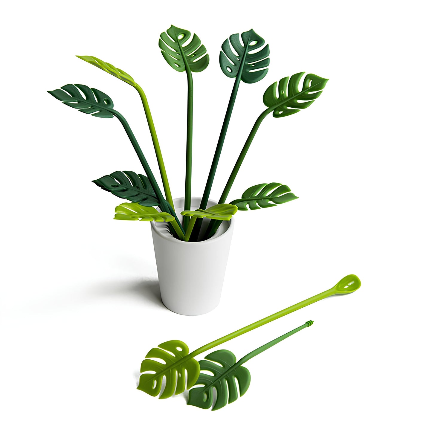 QUALY|熱帶派對-點心組