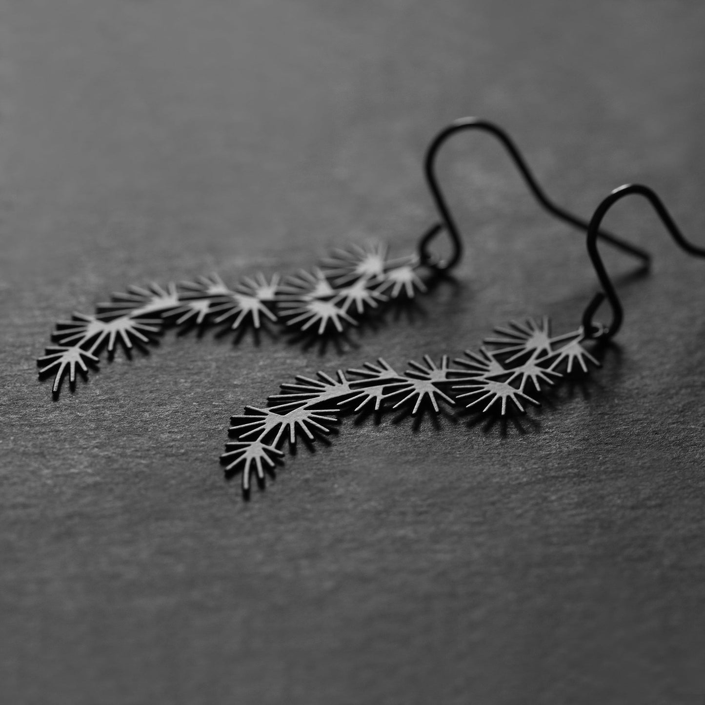 moorigin|松葉耳環