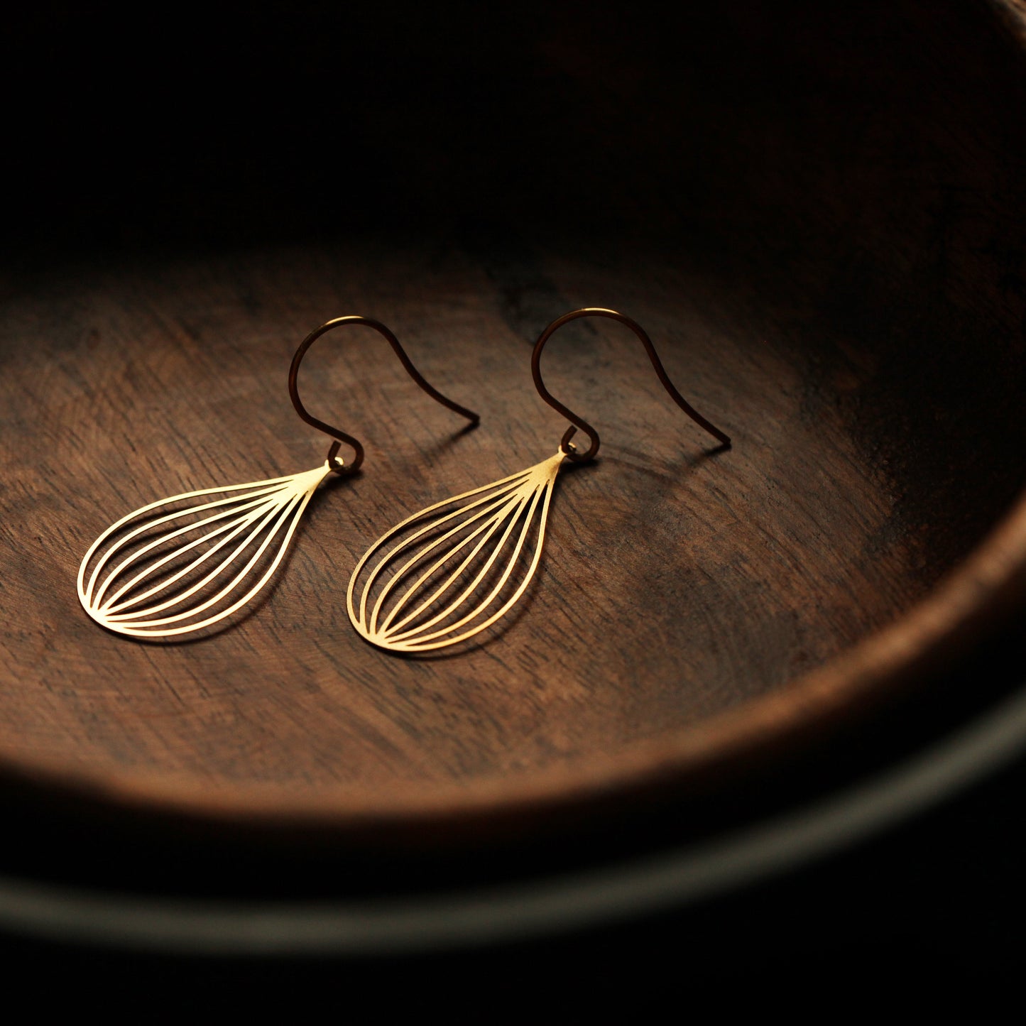 moorigin|種子耳環