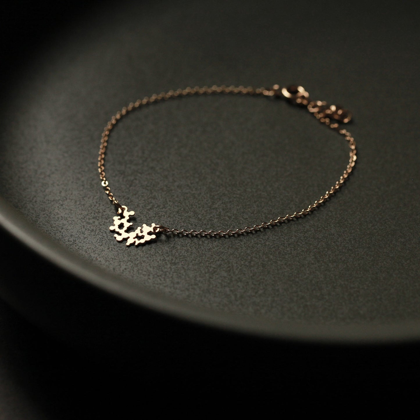 moorigin|氣泡手鍊