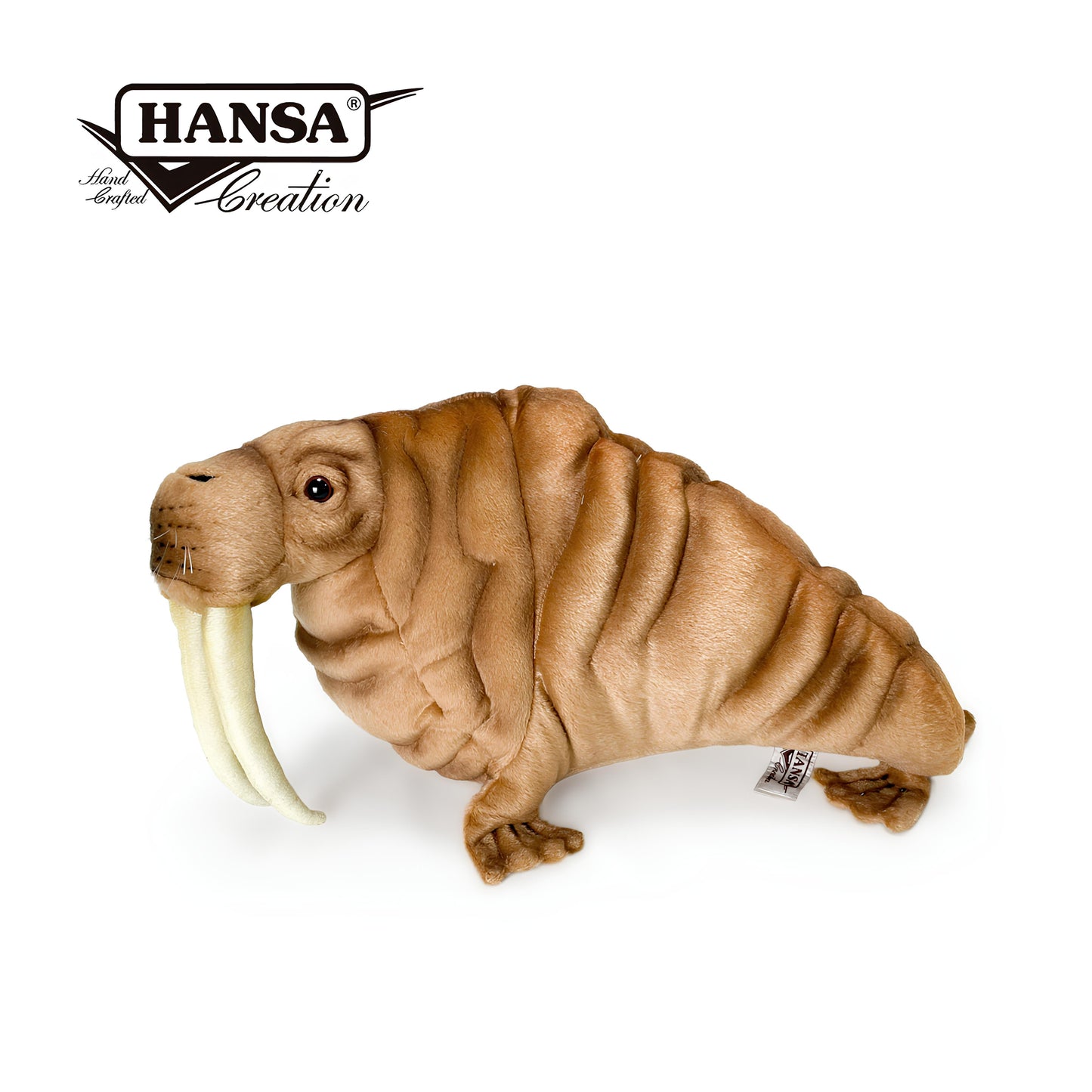 Hansa 7152-海象40公分