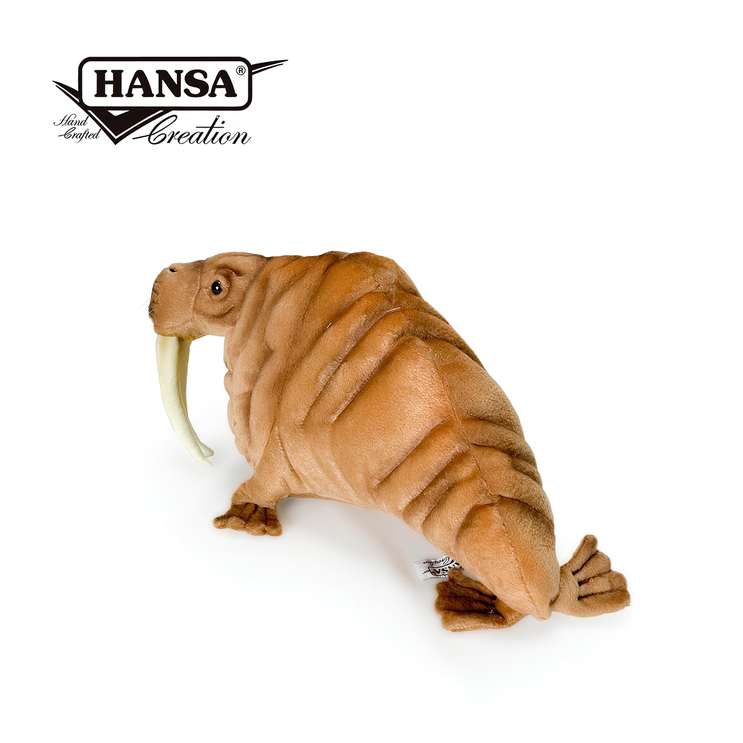 Hansa 7152-海象40公分