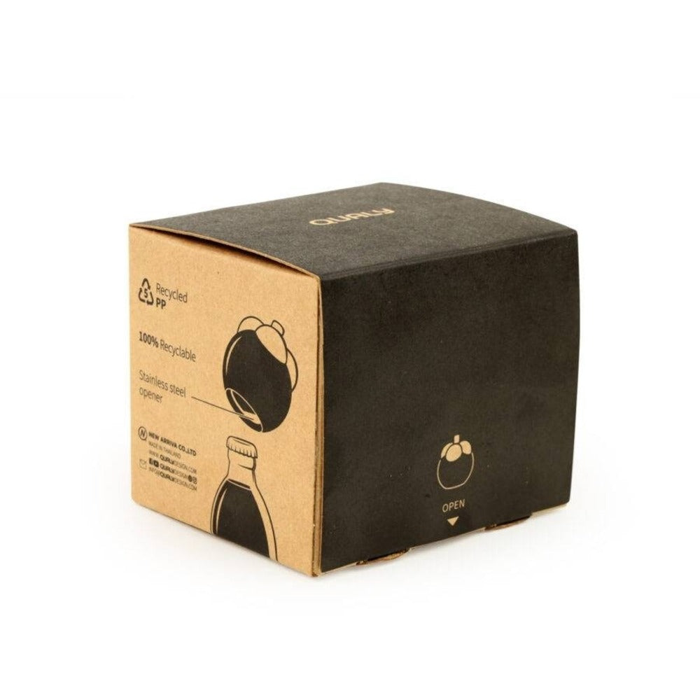 (任選二件95折)QUALY|山竹開瓶器