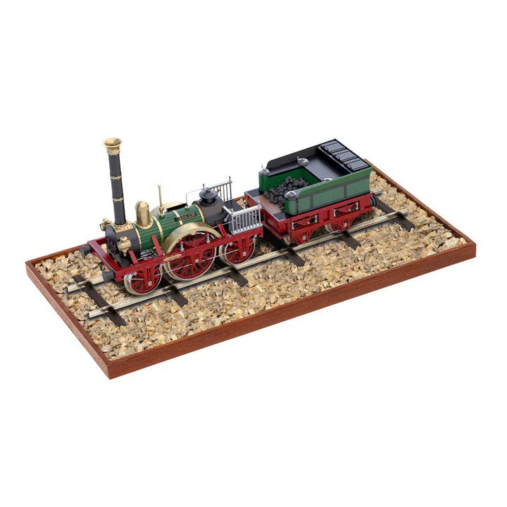 (蒸氣火車頭底座)西班牙 OcCre 奧克爾 | 原廠基座加購區