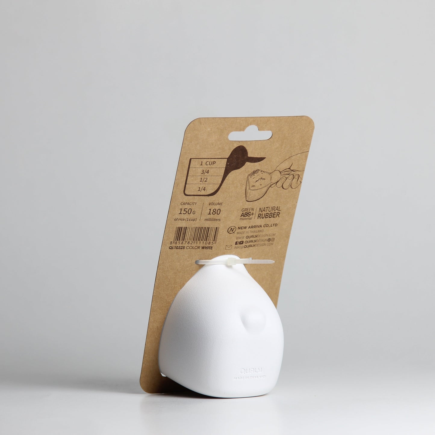 QUALY|邦妮兔-米杯