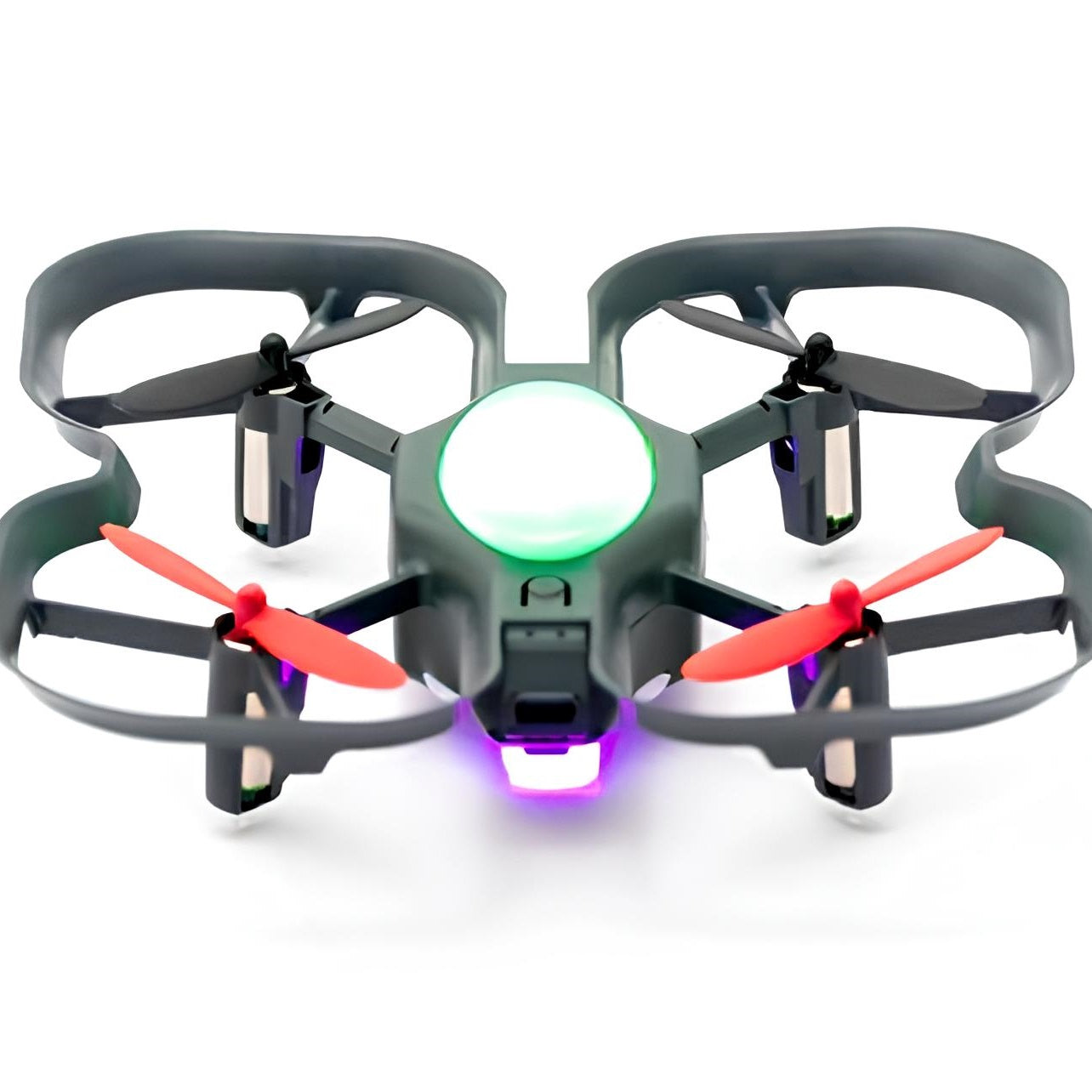 CoDrone EDU 來自美國最棒的程式學習王者