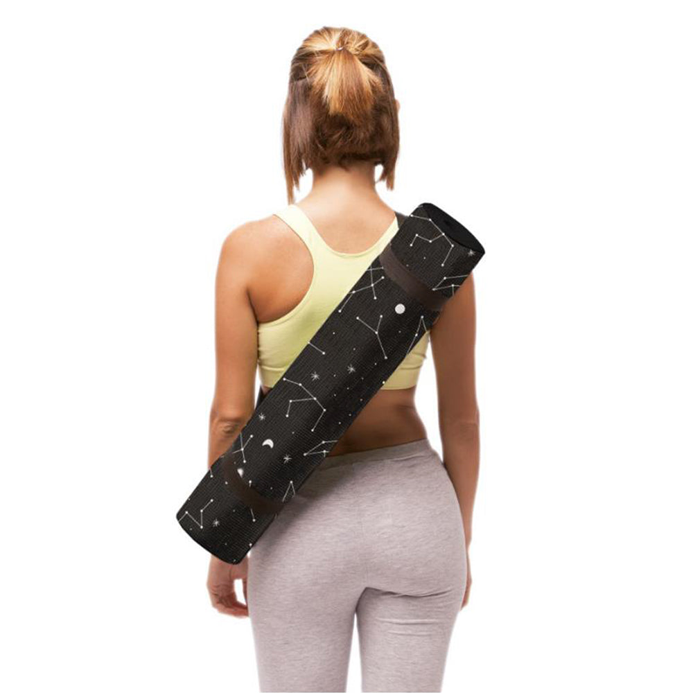 DOIY|宇宙星象-瑜珈墊