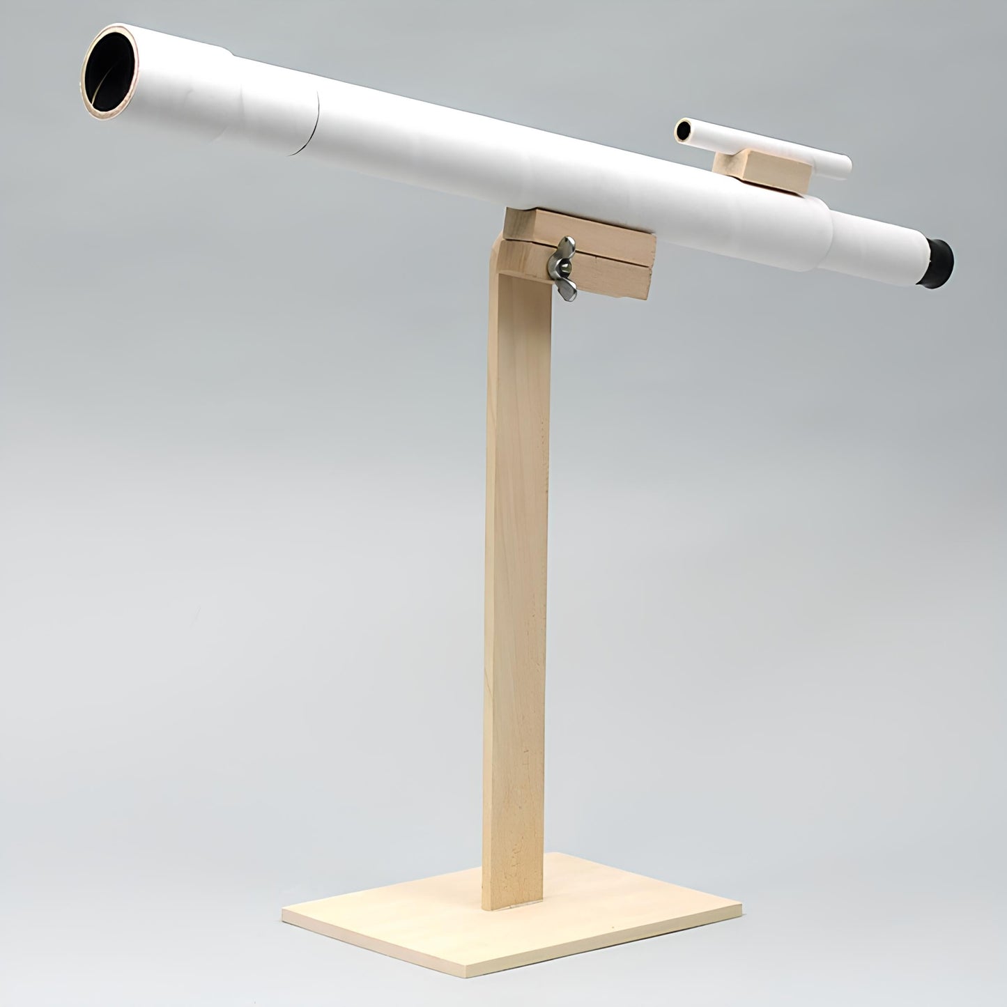 ArTec《DIY天文望遠鏡(30X)》