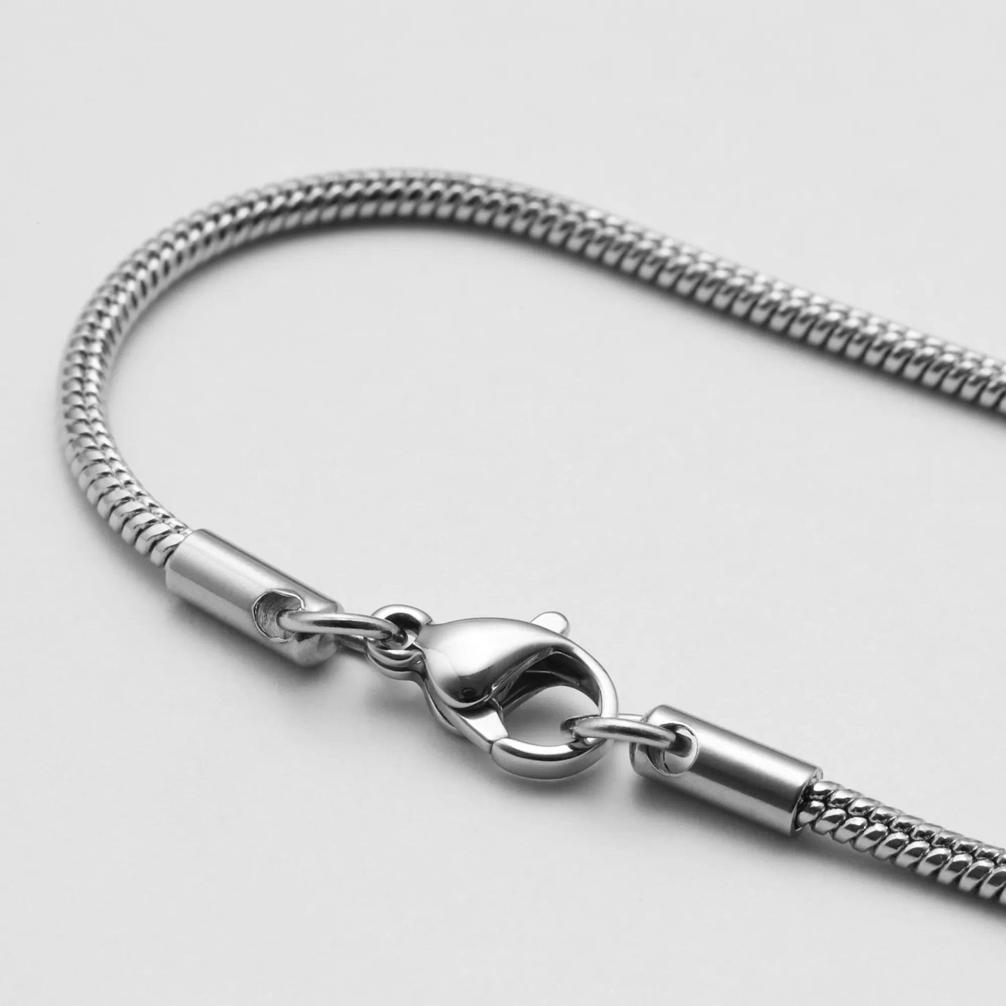 moorigin|Everyday Smooth 手鍊 (2mm)