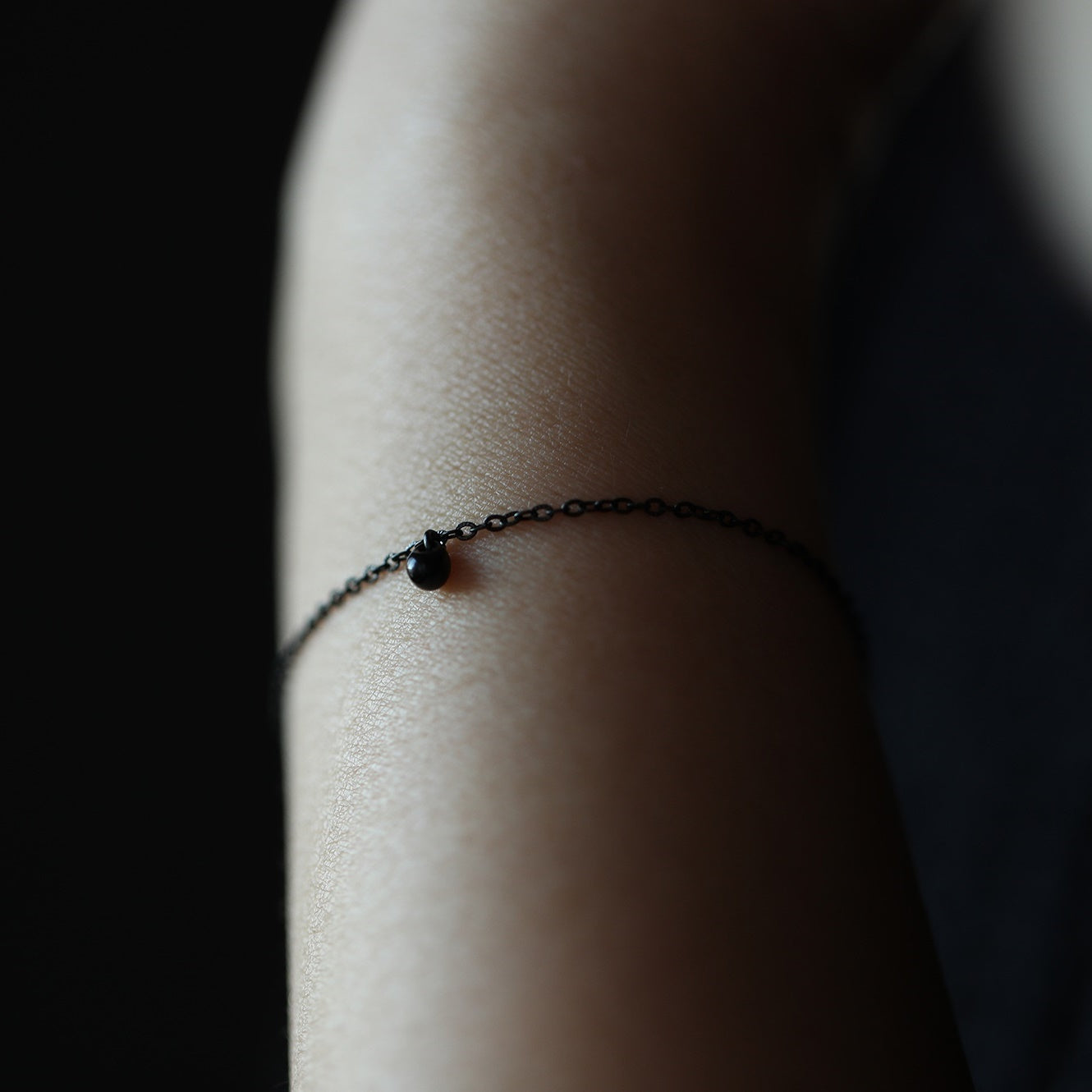 moorigin|Everyday 珍珠手鍊