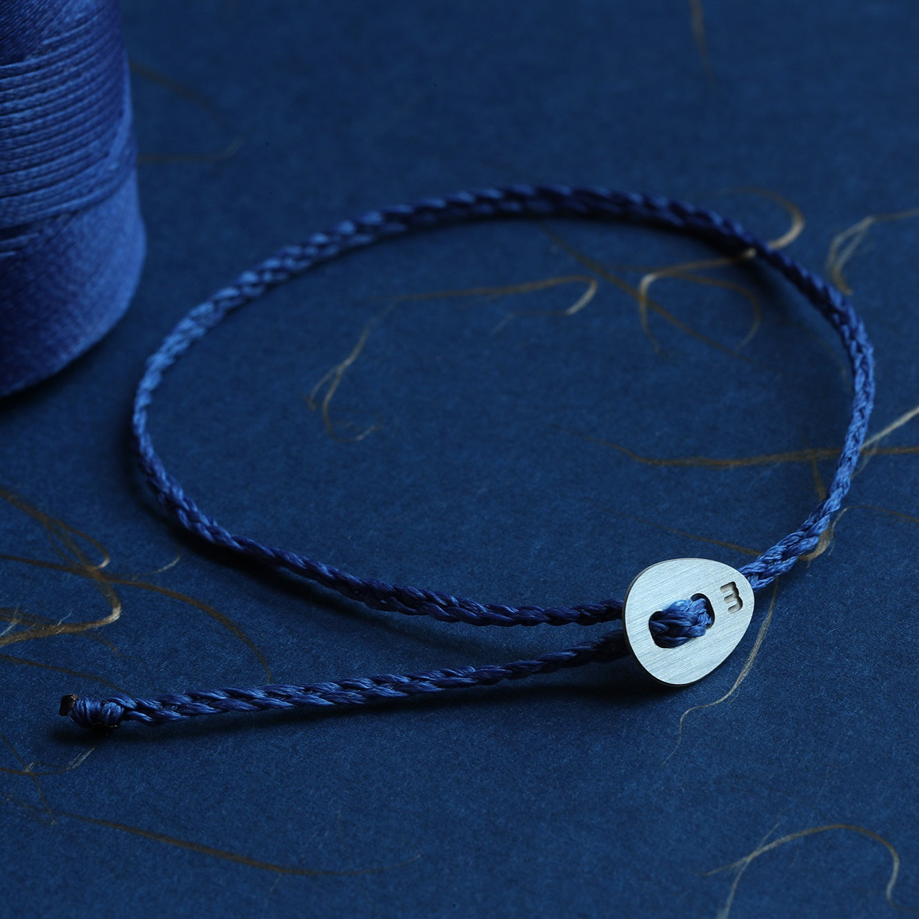 moorigin|Everyday 編織手繩