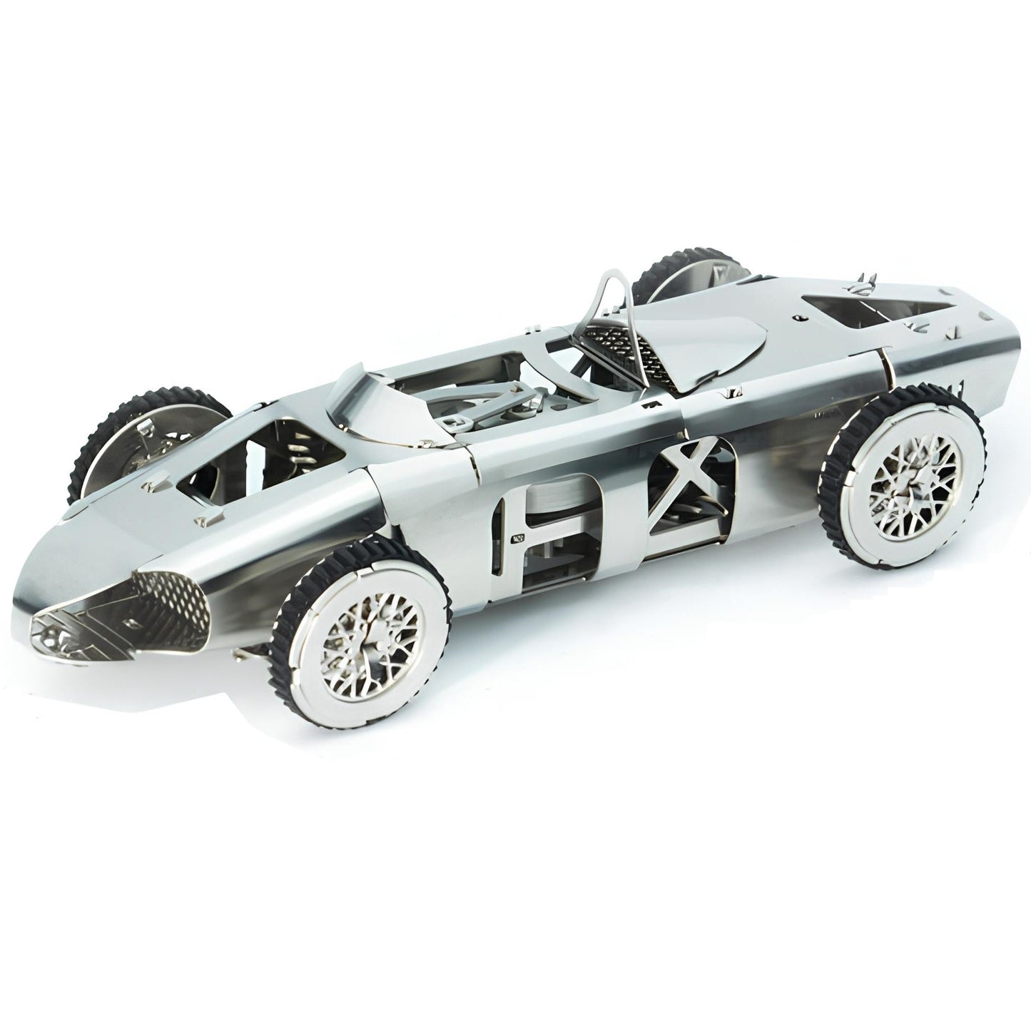 (年終特賣:任二件再95折,滿6000送T4M名片夾)T4M法拉利古典賽車 FERRO SPORTCAR