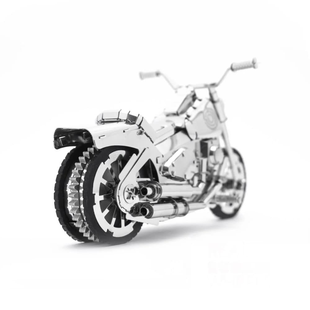 熱血哈雷 | Roadway Fantasy HARLEY Motorcycle
