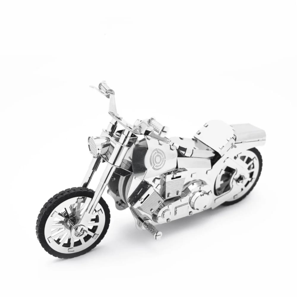 熱血哈雷 | Roadway Fantasy HARLEY Motorcycle