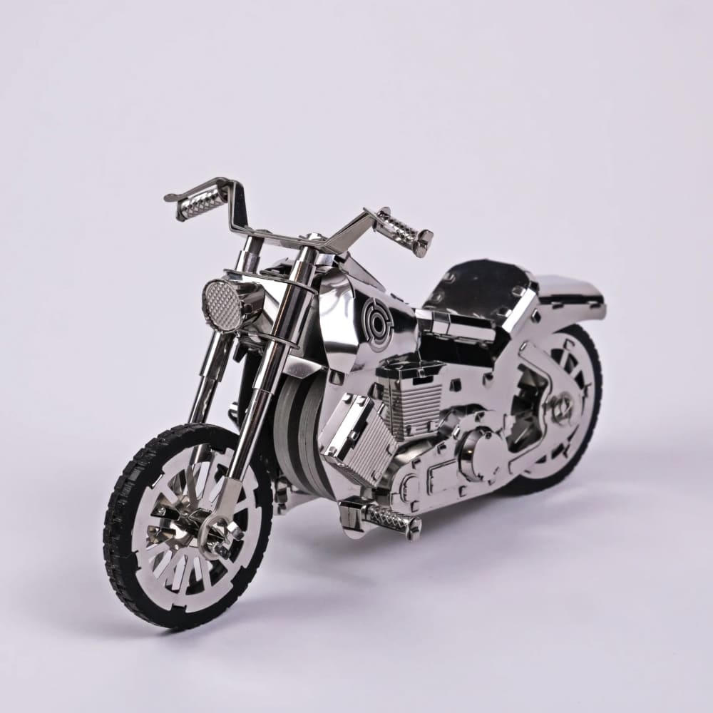 熱血哈雷 | Roadway Fantasy HARLEY Motorcycle
