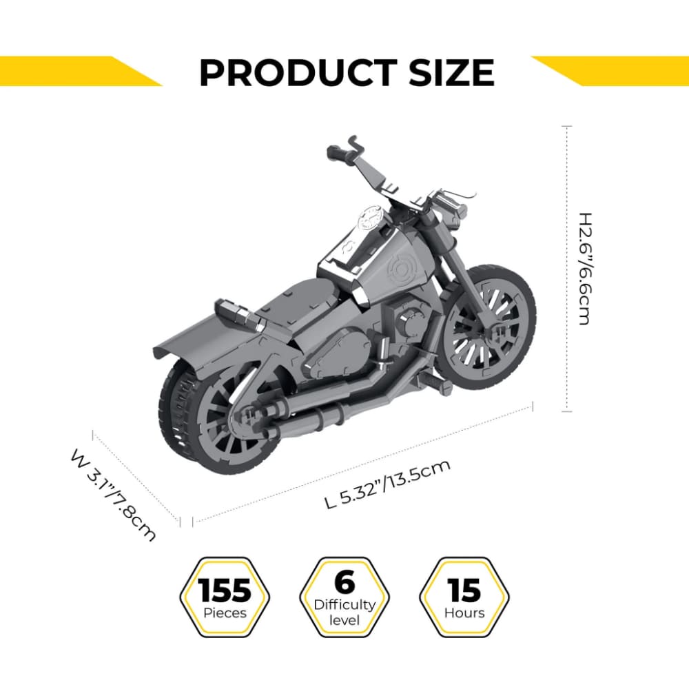 熱血哈雷 | Roadway Fantasy HARLEY Motorcycle