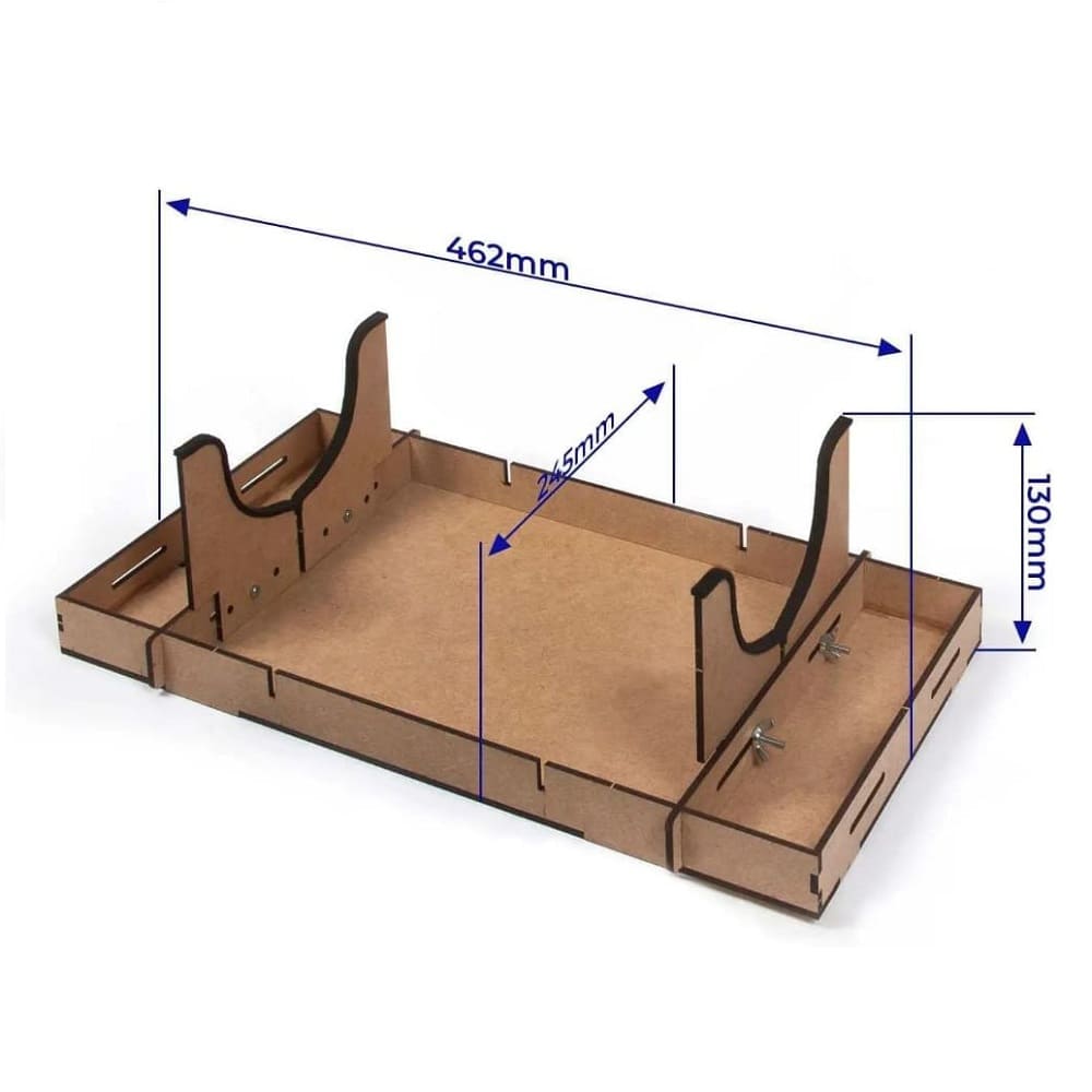 Occre 輕鬆工作架 Work Stand