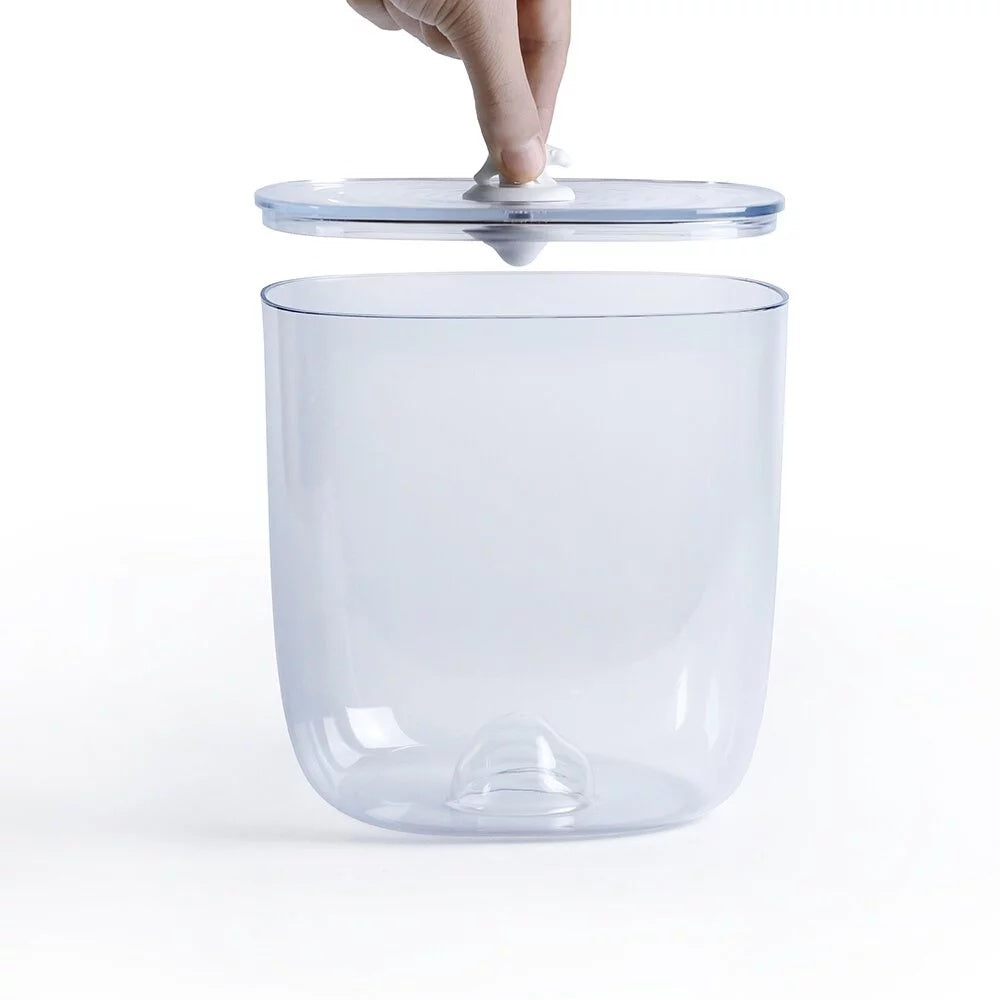 QUALY 北極熊儲物箱(3.5L)