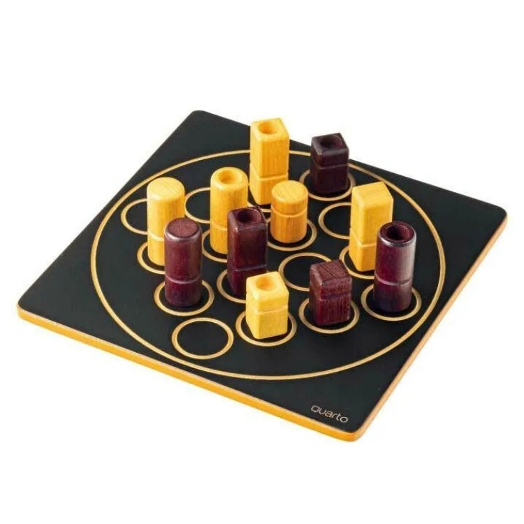 88折~四連戰Quarto