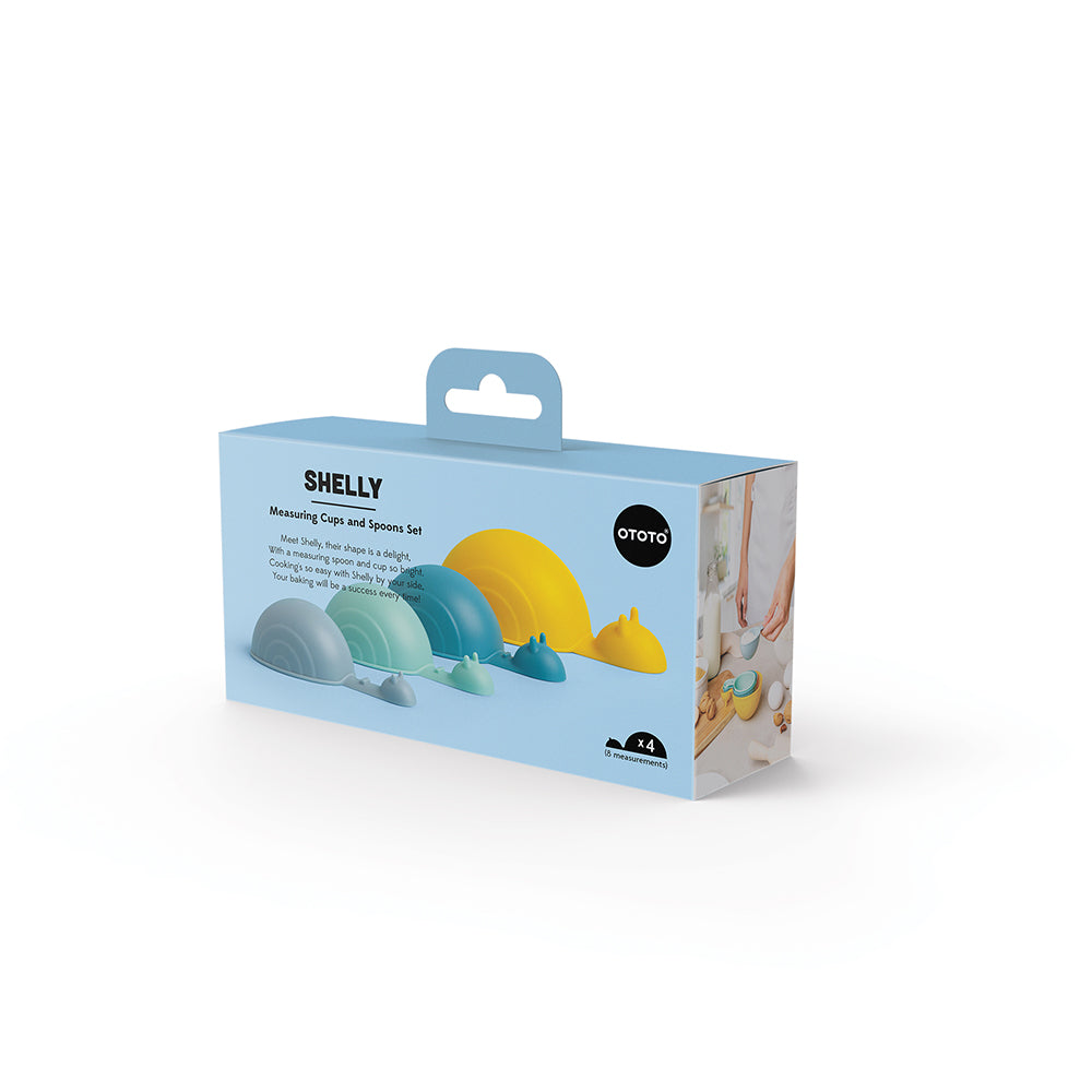 OTOTO|蝸牛量勺