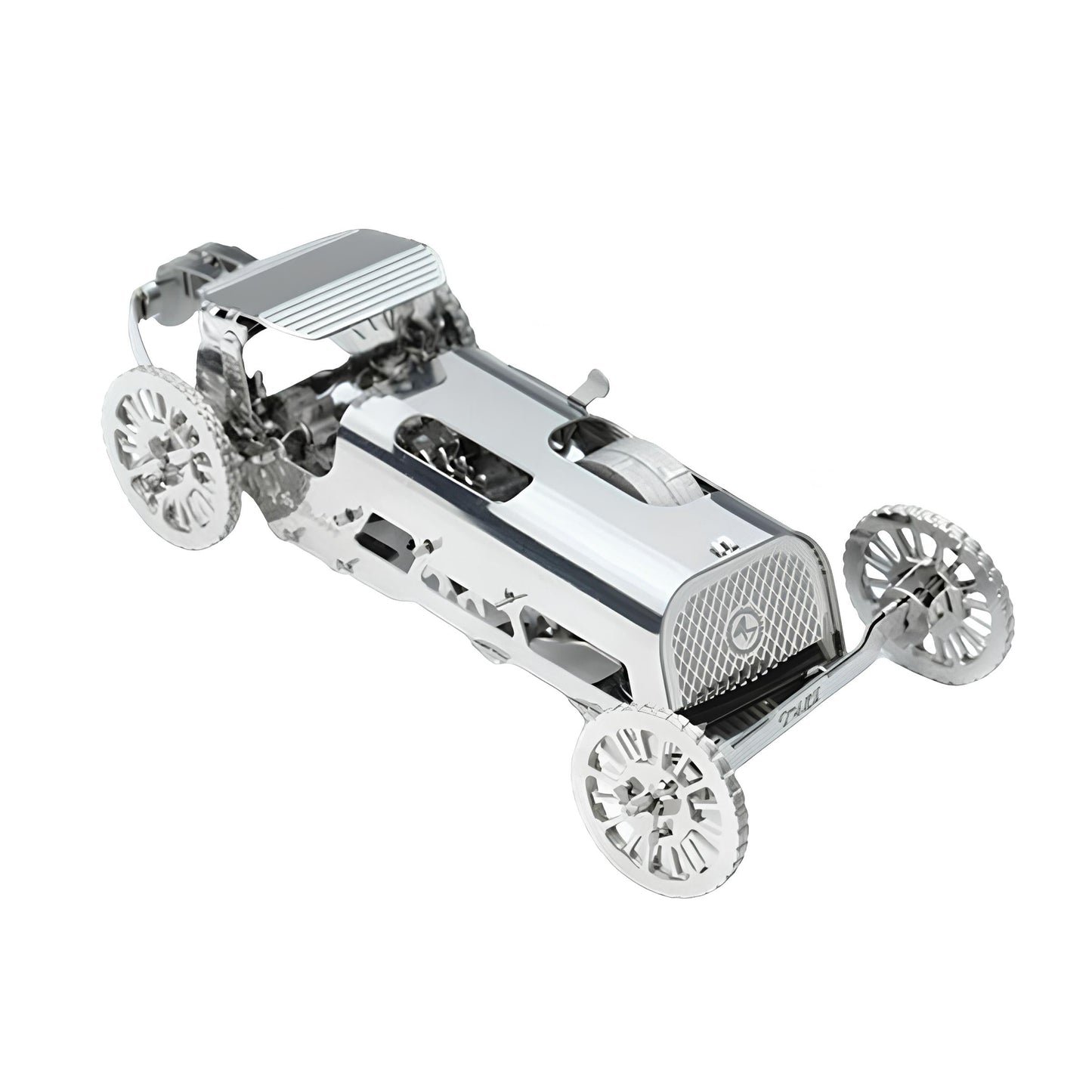 (年終特賣:任二件再95折,滿6000送T4M名片夾)T4M動感競技賽車 Tiny Sport Car