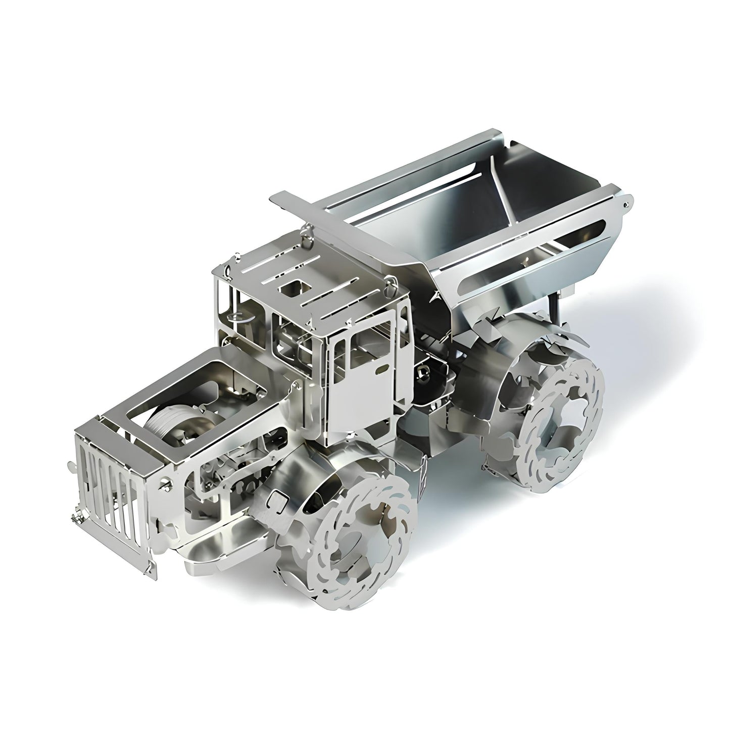 (年終特賣:任二件再95折,滿6000送T4M名片夾)T4M悍馬拖拉機 Hot Tractor