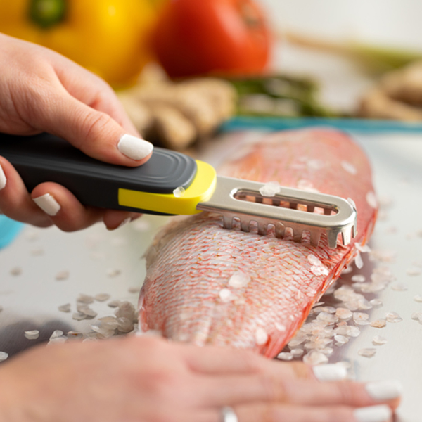 ZUUTii|多功能料理工具六件組