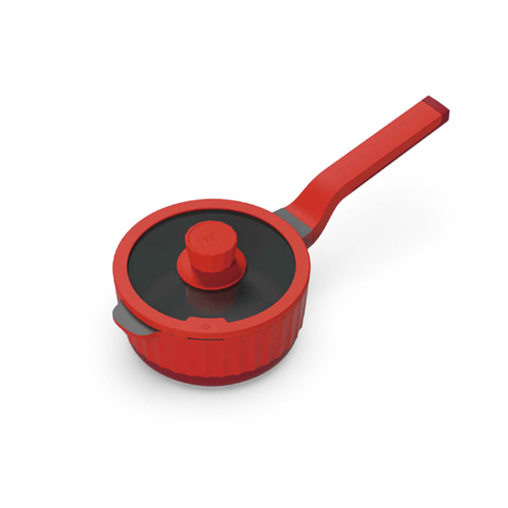 ZUUTii|不沾煎炒鍋-16cm