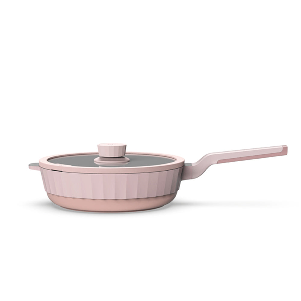 ZUUTii|不沾煎炒鍋-28cm