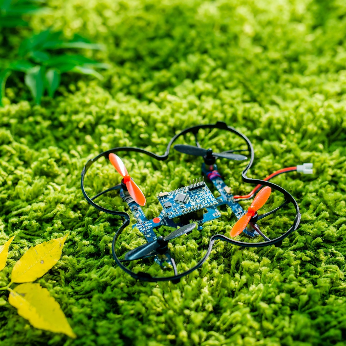 限時79折~ButterFly 2.0 – ArkLab 四軸明星無人機