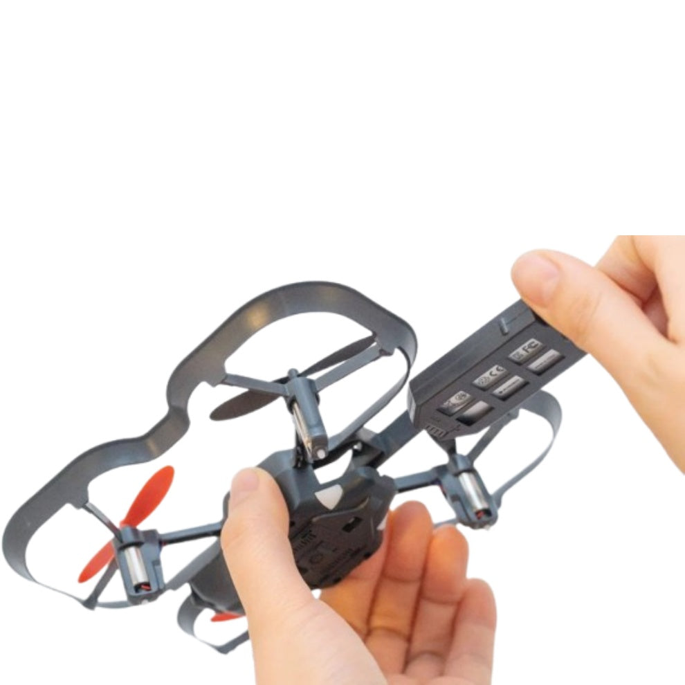 CoDrone EDU 專用電池ㄧ組2顆