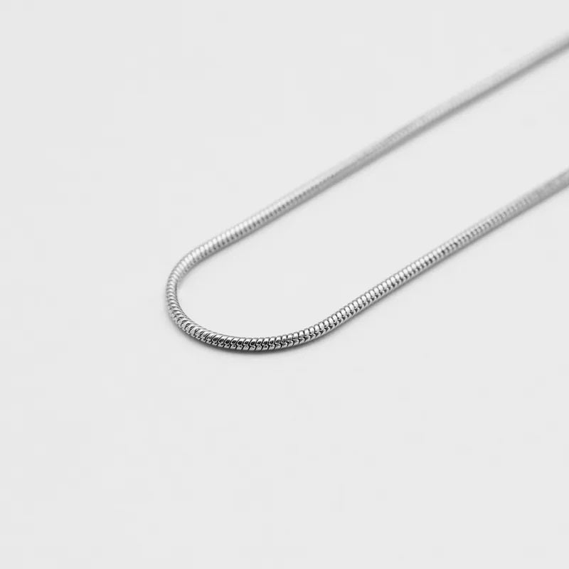 moorigin|Everyday Smooth 手鍊 (1mm)
