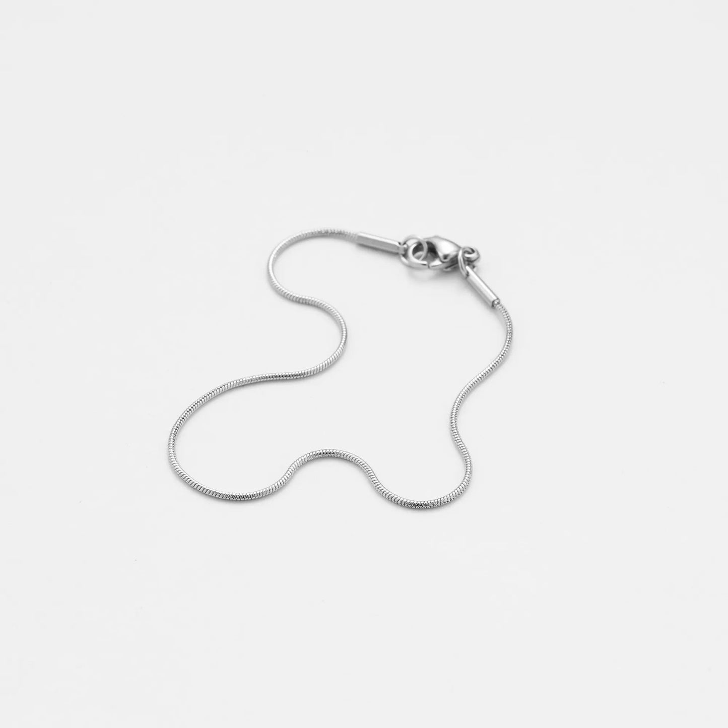 moorigin|Everyday Smooth 手鍊 (1mm)