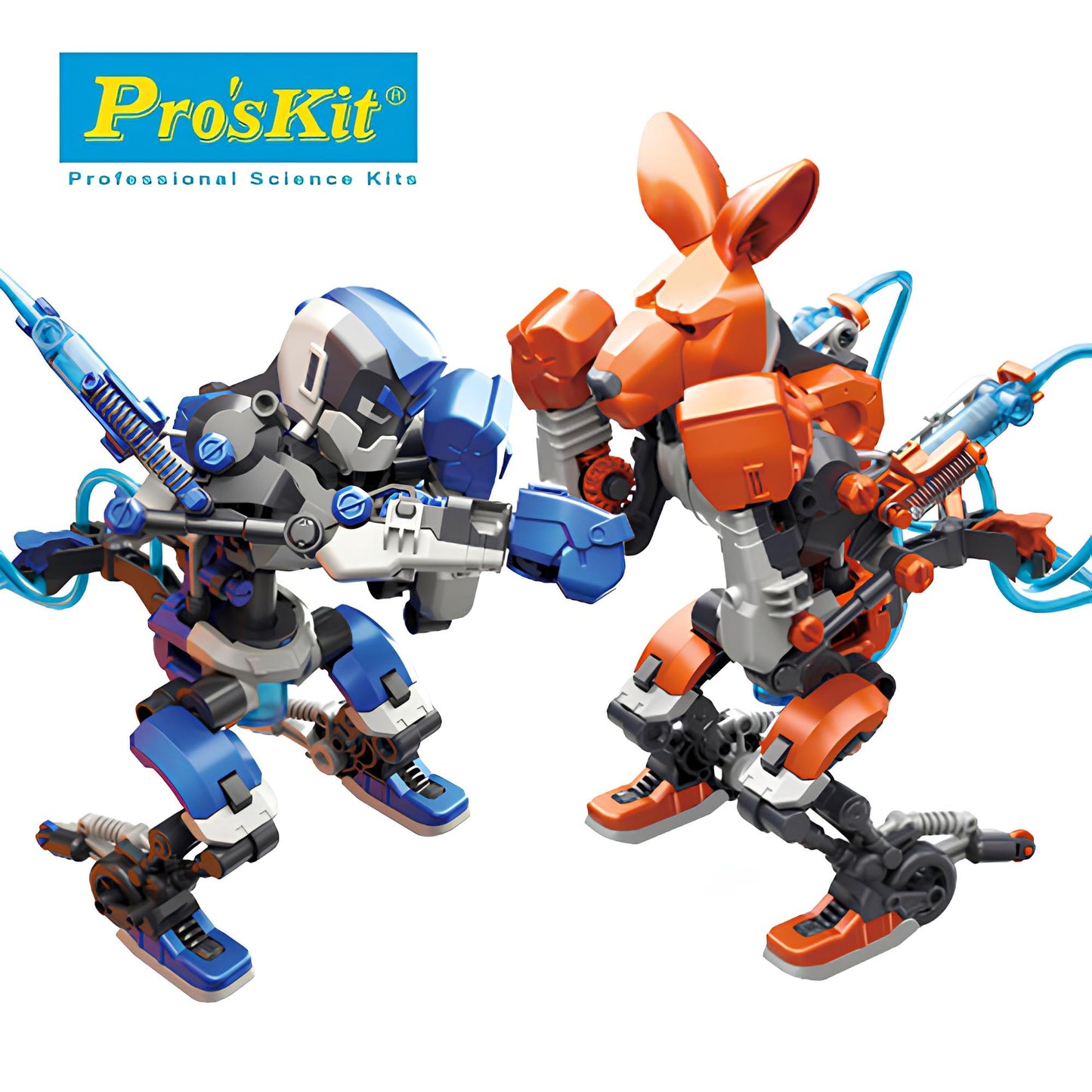 72折【超級奶爸專屬】拳擊寶貝GE-638+專用模型剪鉗PM-203